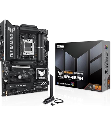 Amazon | ASUS TUF Gaming Radeon RX 9070 XT OC Edition 16GB GDDR6
